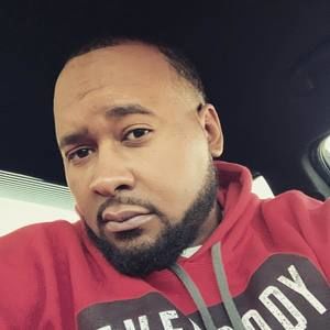 Meet your Posher, Jerrell